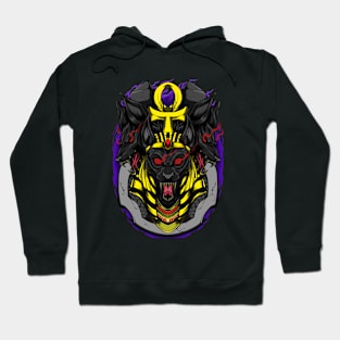 anubis Hoodie